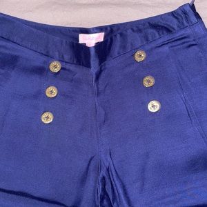 Lilly Pulitzer Cruise Pants